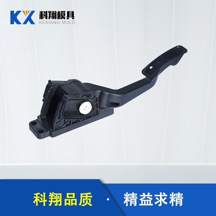 塑膠模具成型后無(wú)法正常脫模？模具廠(chǎng)家告訴你