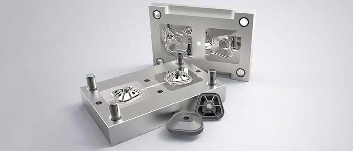 塑膠模具是什么？塑膠模具的類(lèi)型有哪些